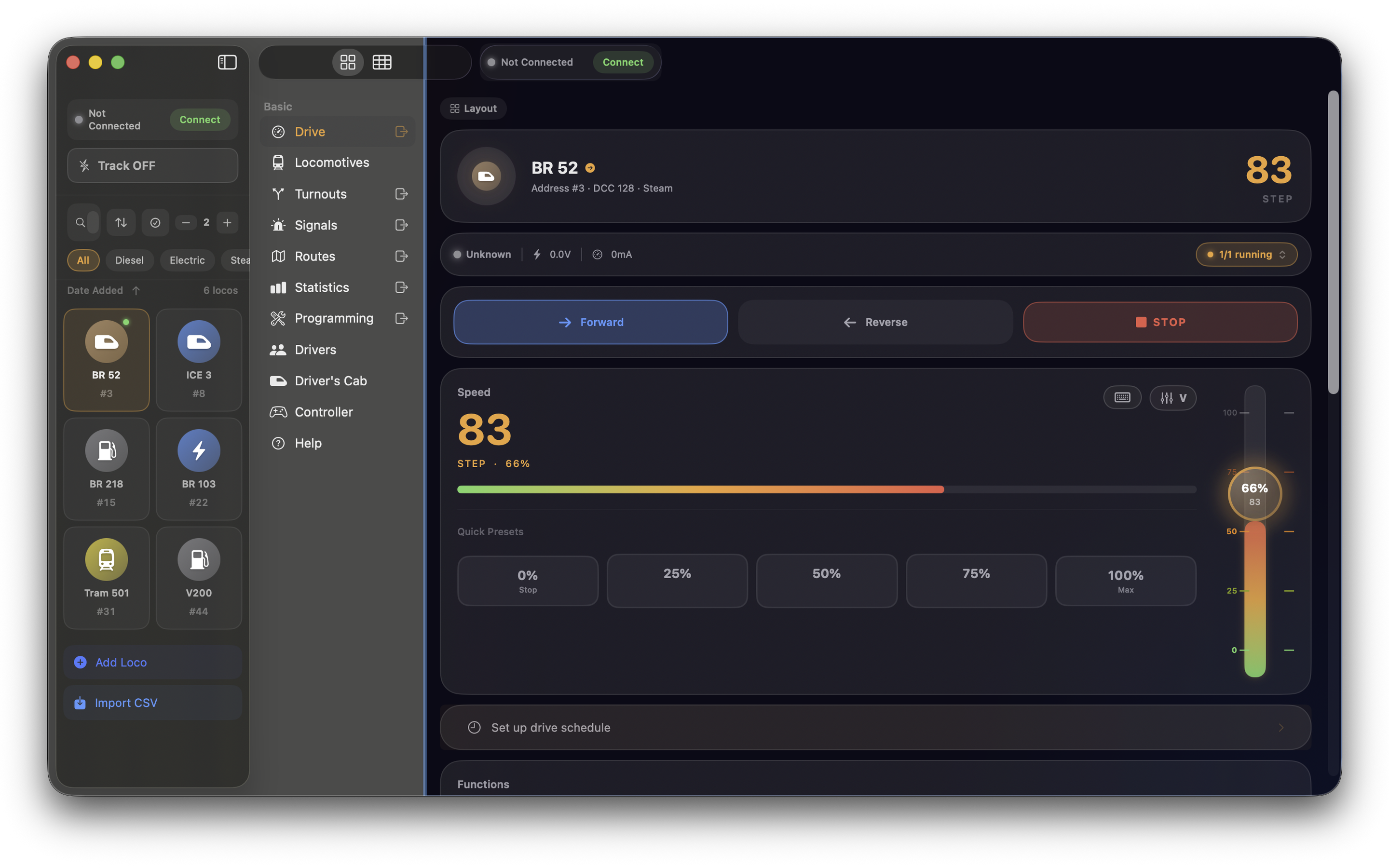 Switchboard Editor (Pro)