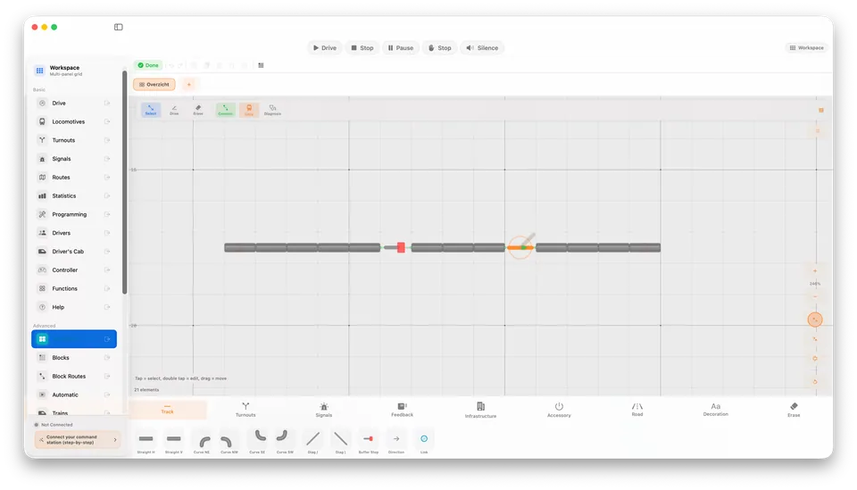 Add automation
