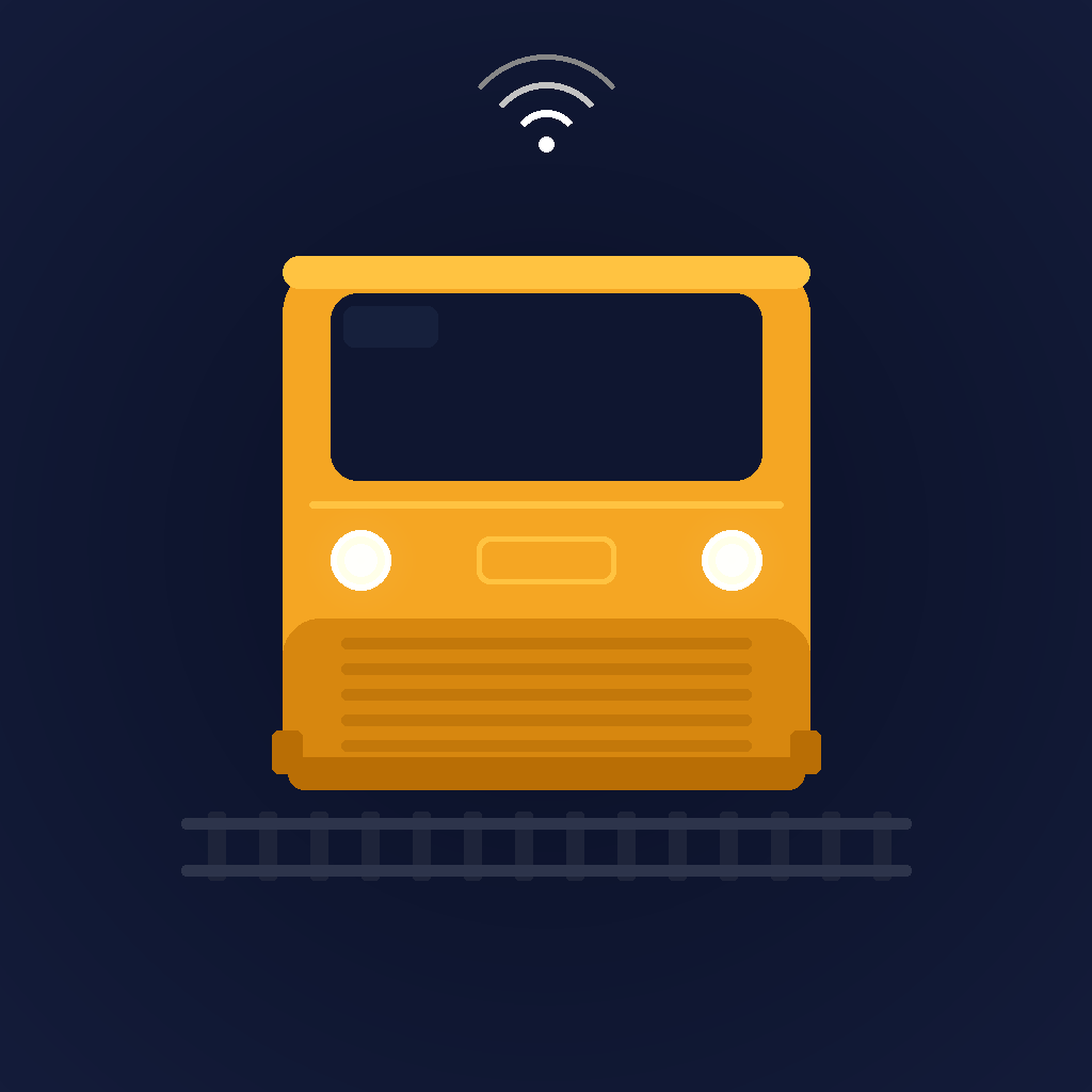 LocoLink app icon